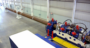 Pipeline