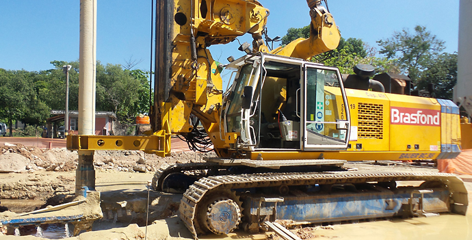 Geotecnia Ambiental